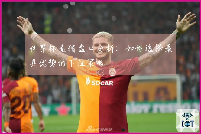 世界杯竞猜盘口分析：如何选择最具优势的下注策略