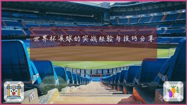 世界杯滚球的实战经验与技巧分享
