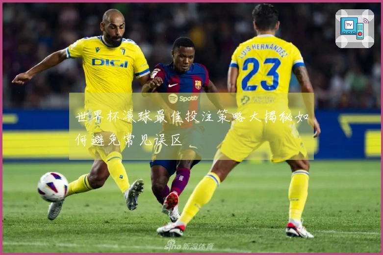 世界杯滚球最佳投注策略大揭秘如何避免常见误区