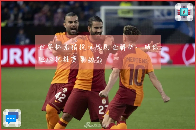 世界杯竞猜投注规则全解析,助你轻松把握赛事动态