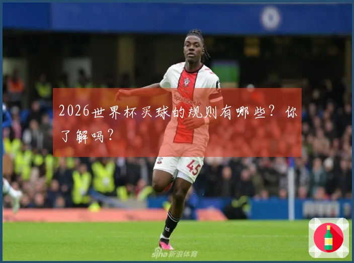 2026世界杯买球的规则有哪些？你了解吗？